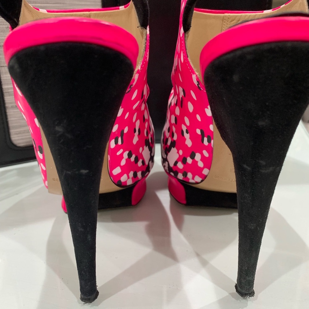 Designer shoes - Picture 8 of 8